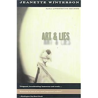 Art & Lies, Vintage International Series - 1